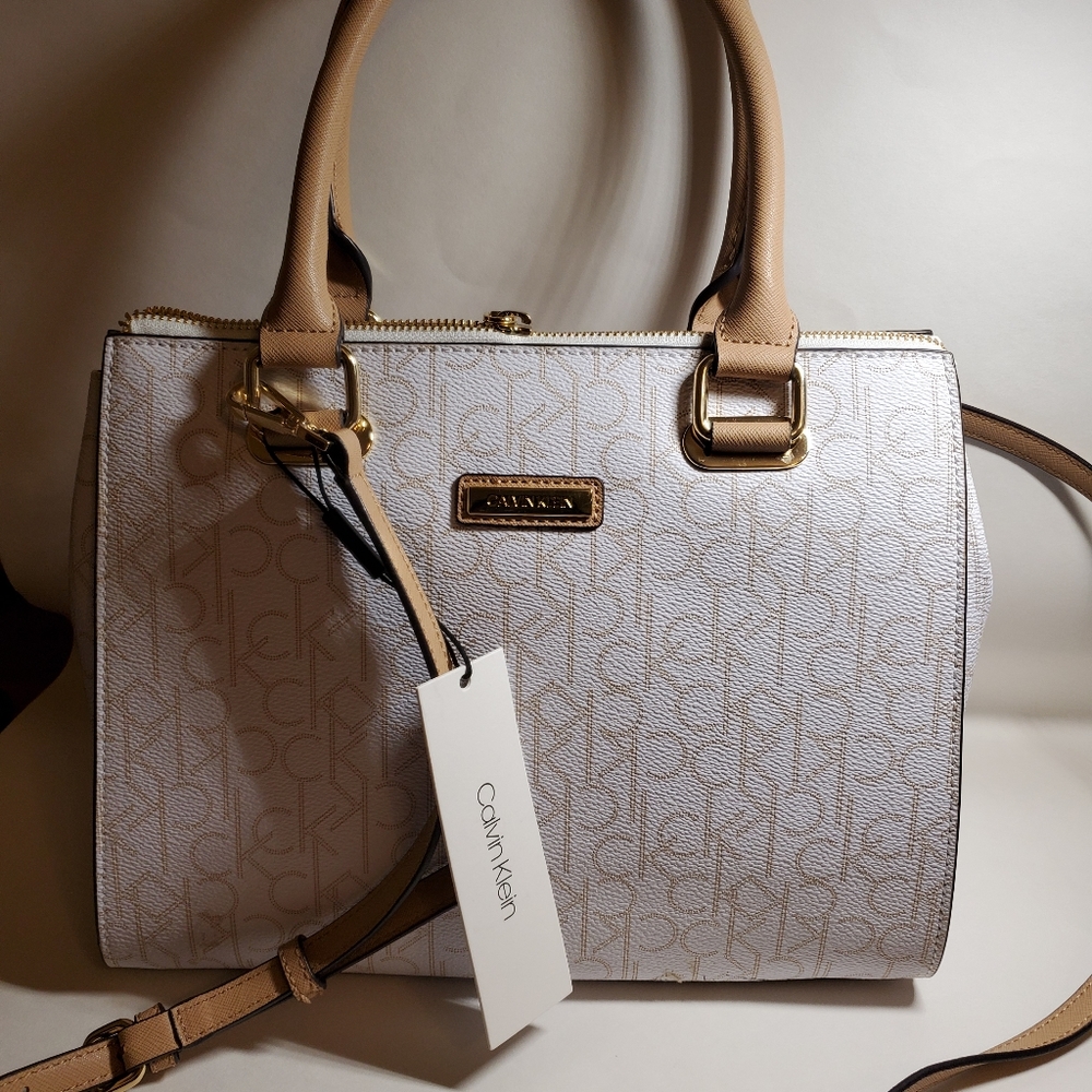 Calvin klein purse